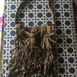 Zara Xs small cross body